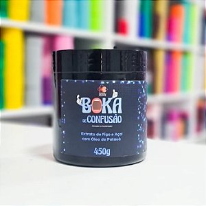 Kakau Bronze Boka de Confusão 450g
