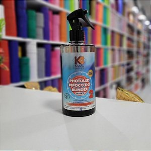 Kakau Bronze Photoled Selante Passo 2 500ml