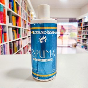 Paty Galvão Espuma de Figo 500ml