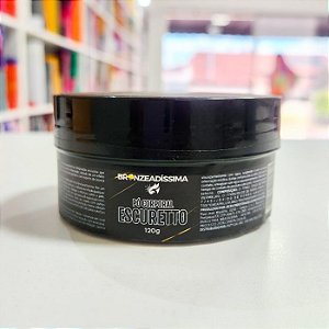 Paty Galvão Pó Escureto 120g