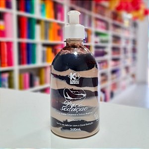 Kakau Bronze Doce Sedução