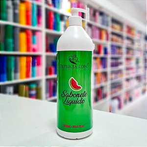 Patrícila Lobo Sabonete Líquido Melancia 900ml