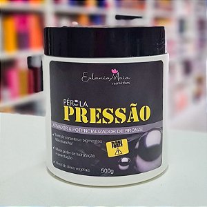 Eulania Maia Ativador Pressão Pérola 500g