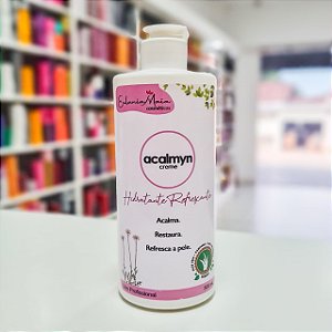 Eulania Maia Hidratante Refrescante Acalmyn 500ml