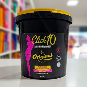 Click 10 Original 900g