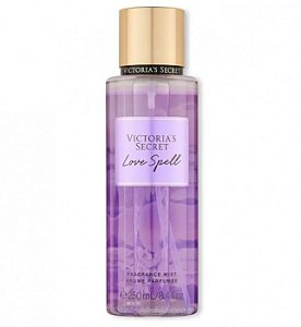 Victoria's Secret Love Spell - Body Splash 250ml