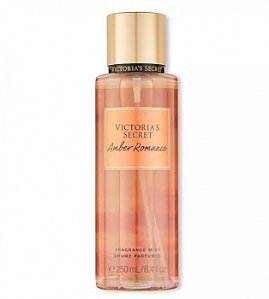 Victoria's Secret Amber Romance - Body Splash 250ml