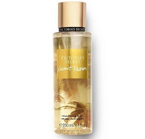 Victoria's Secret Coconut Passion - Body Splash 250ml