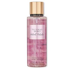 Victoria's Secret Velvet Petals - Body Splash 250ml