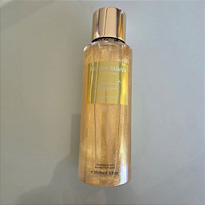 Dream Brand Love Coconut Passion (Com glitter) 250ml