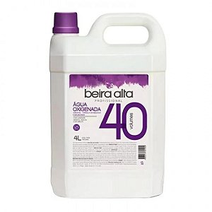 Beira Alta Ox Volume 40 4L