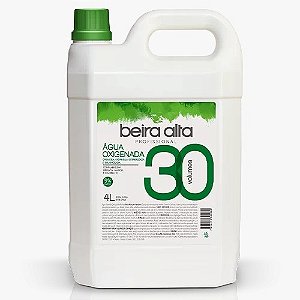 Beira Alta Ox Volume 30 4L