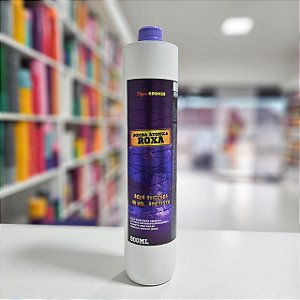 Vegas Bronze Ox Bomba Atômica Roxa 900ml