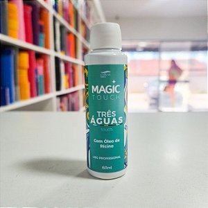 Capilar Touch Três Águas 60ml