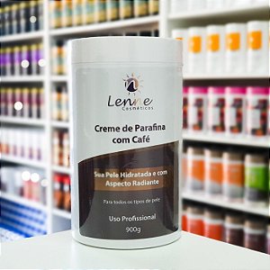Lenne Parafina Café 900g