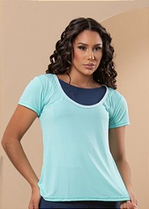 Blusa fitness Premium