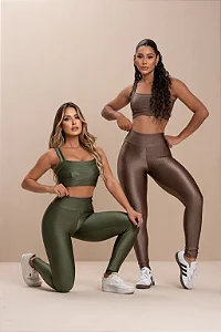 Conjunto Montana legging