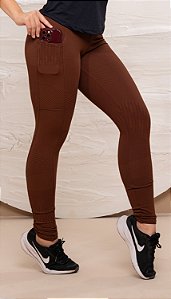 Calça Legging Princess