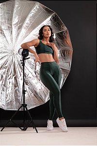 Conjunto Virgínia legging bolso