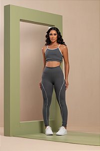 Conjunto Souq legging