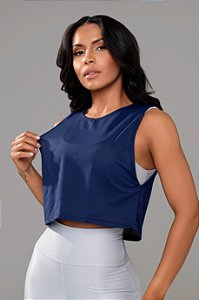 Regata cropped dryfit