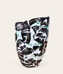 ARS BOHEMIA | VASO MODERNISTA