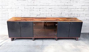 JEAN GILLON | ITALMA \ BUFFET