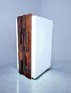 PERCIVAL LAFER | LUMINÁRIA DE MESA