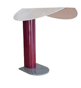 DOMINICI | LUMINÁRIA DE MESA