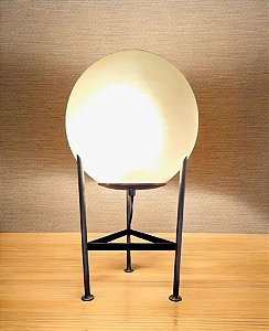 LUMINÁRIA DE MESA | ITALIANA