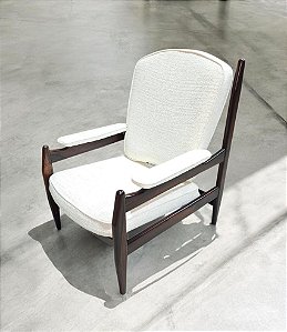ALEXANDRE RAPOPORT | POLTRONA