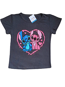 T-SHIRT STITCH