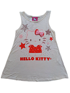 Regata Infantil Hello Kitty – Doçura e Estilo para as Pequenas!