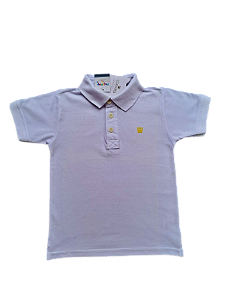 Camisa Polo Coloritta - Godtime