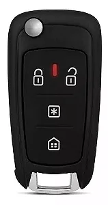 Chave Controle Positron