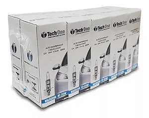 Lampada Halogena 12v 55w Automotiva