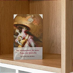 DEVOCIONÁRIO ANJO DA GUARDA