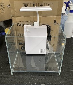 Aquário Jeneca ZJ-30