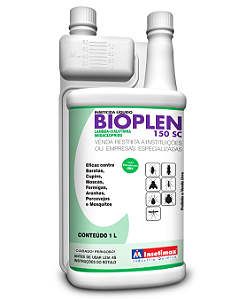 BIOPLEN 150 SC | PREÇO SOB CONSULTA