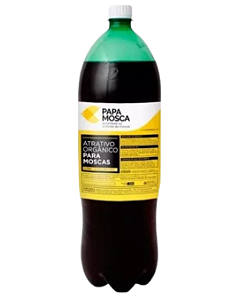 PAPA MOSCA | PREÇO SOB CONSULTA