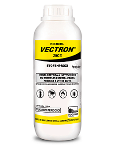 VECTRON® 20 CE | PREÇO SOB CONSULTA