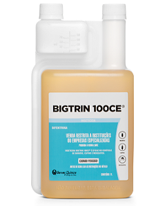BIGTRIN 100CE® | PREÇO SOB CONSULTA