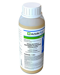 ACTELLIC®PROF | PREÇO SOB CONSULTA