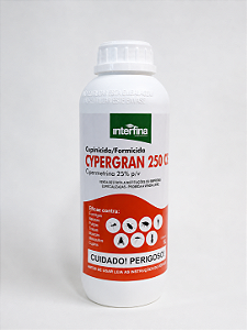 CYPERGRAN 250 CE