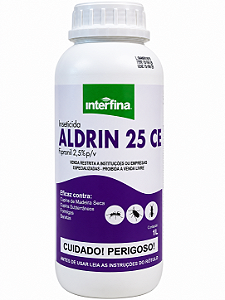 ALDRIN 25 CE