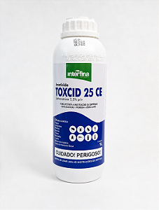 TOXCID 25 CE