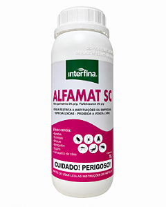 ALFAMAT SC 1L