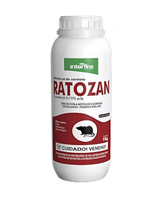 RATOZAN Pó (Cumatetralil)