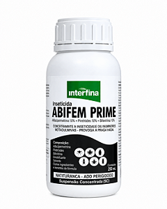 ABIFEN PRIME