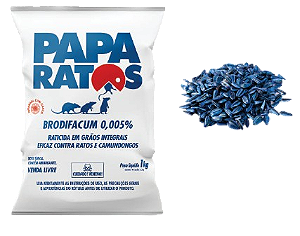 PAPA RATOS GS COM CASCA